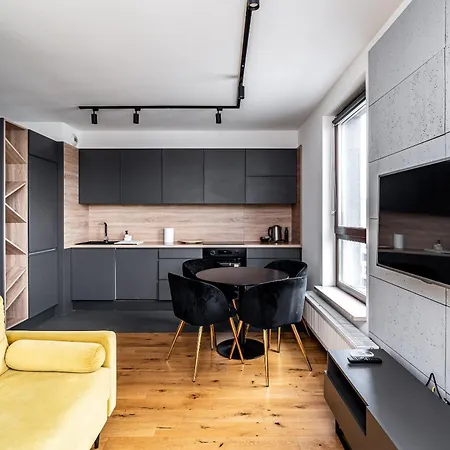 Rentplanet - Mistrzejowice *