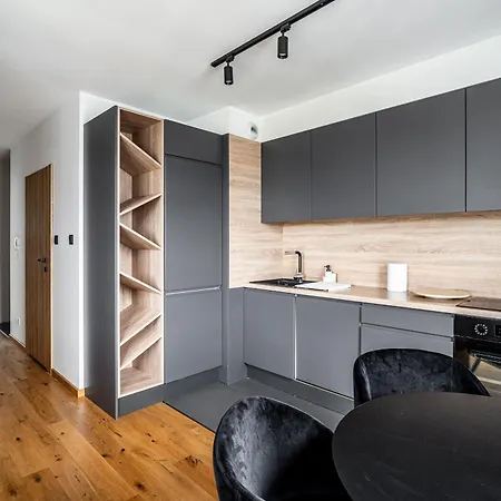 Rentplanet - Mistrzejowice * Krakau