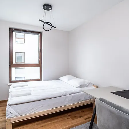 Rentplanet - Mistrzejowice Krakau
