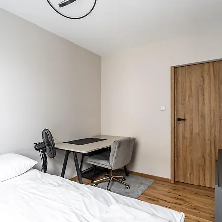 Rentplanet - Mistrzejowice Krakau