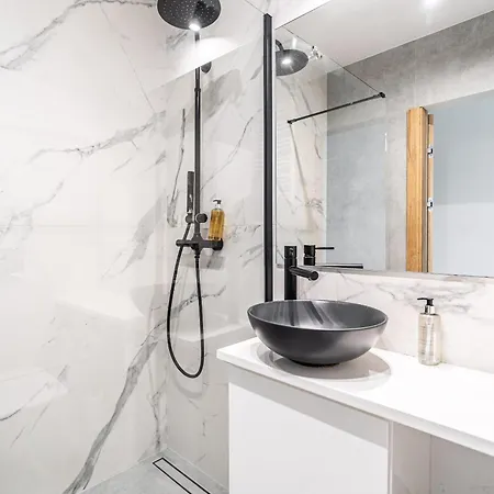 Appartement Rentplanet - Mistrzejowice