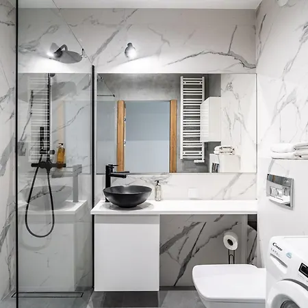 Rentplanet - Mistrzejowice Appartement *