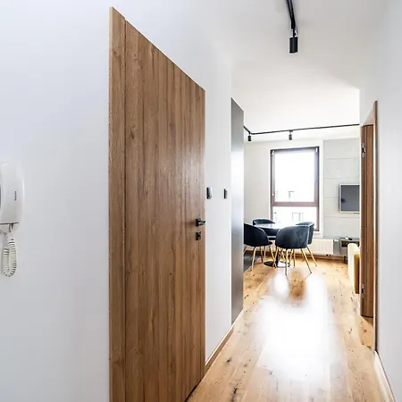 Rentplanet - Mistrzejowice * Krakau